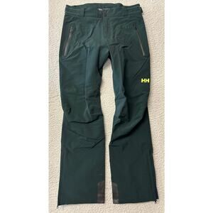 Helly Hansen Mens Ski Snow Pants Medium *Read Description*